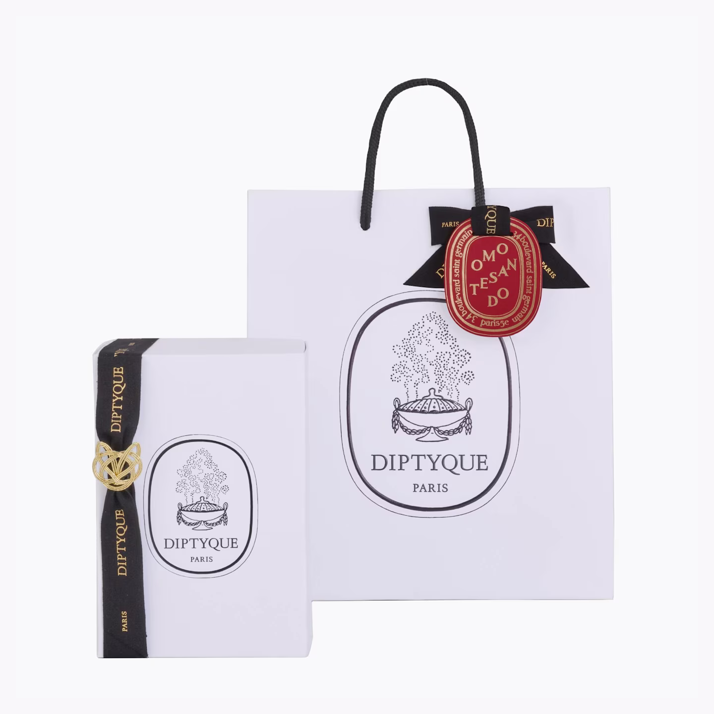 表参道店限定<br>ギフトラッピング