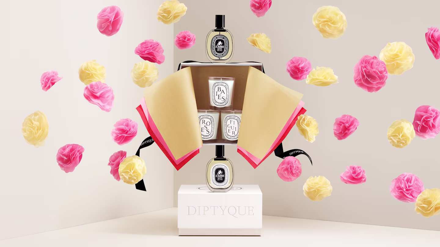 Mother's Day by Diptyque