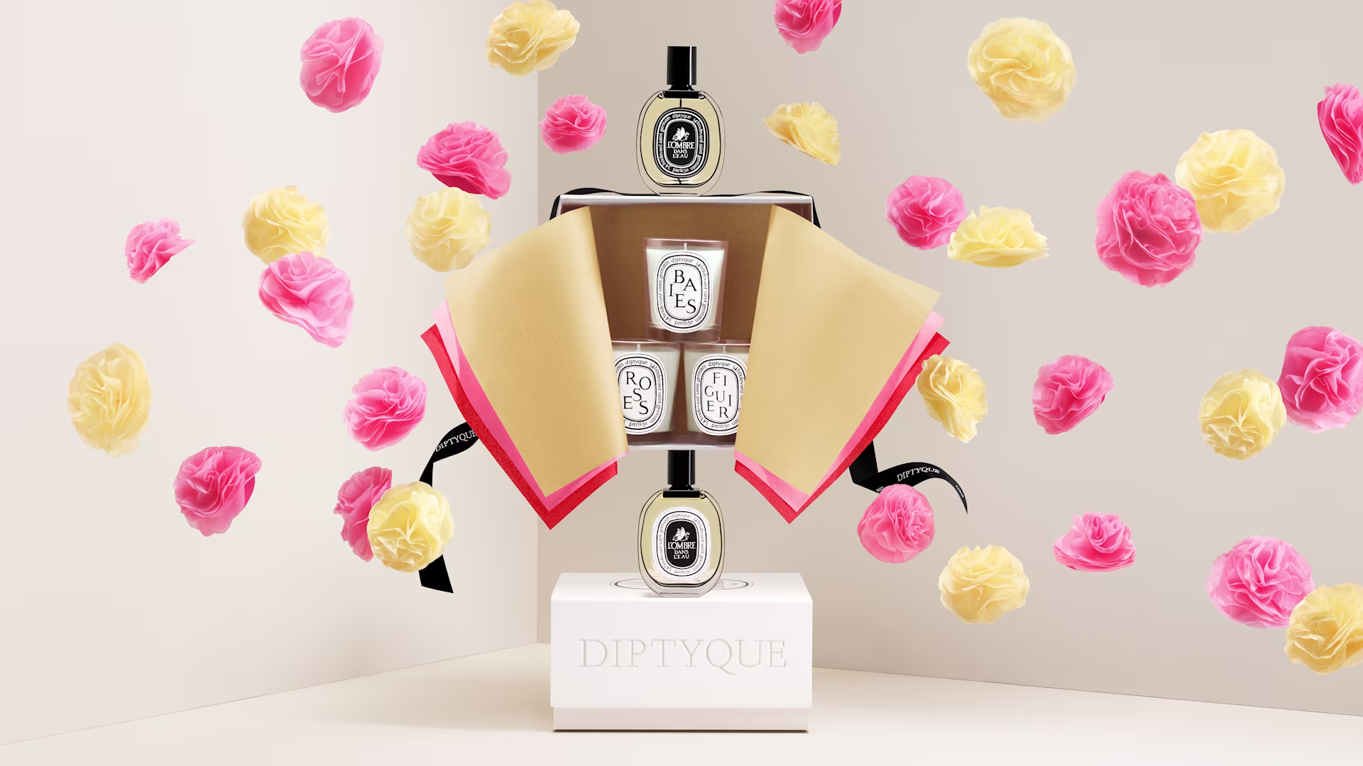 Mother's Day by Diptyque