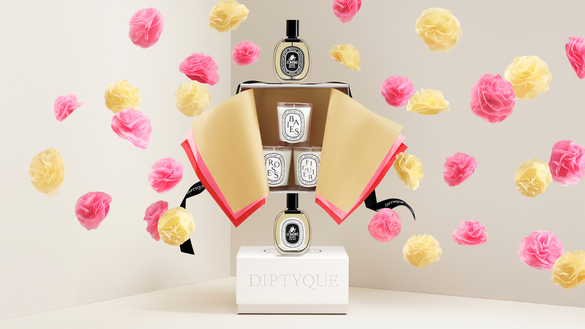 Mother's Day by Diptyque
