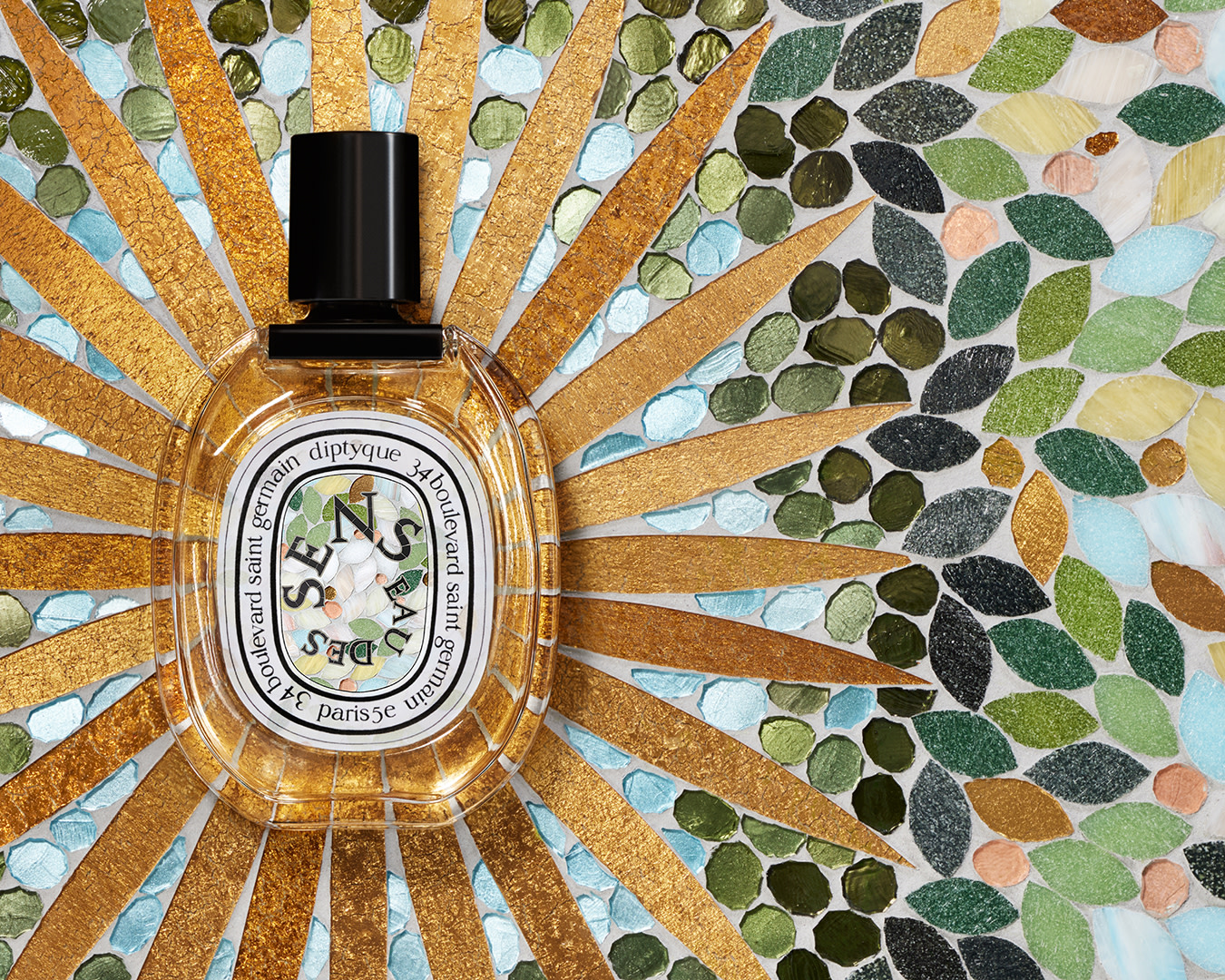 The Scents of Summer