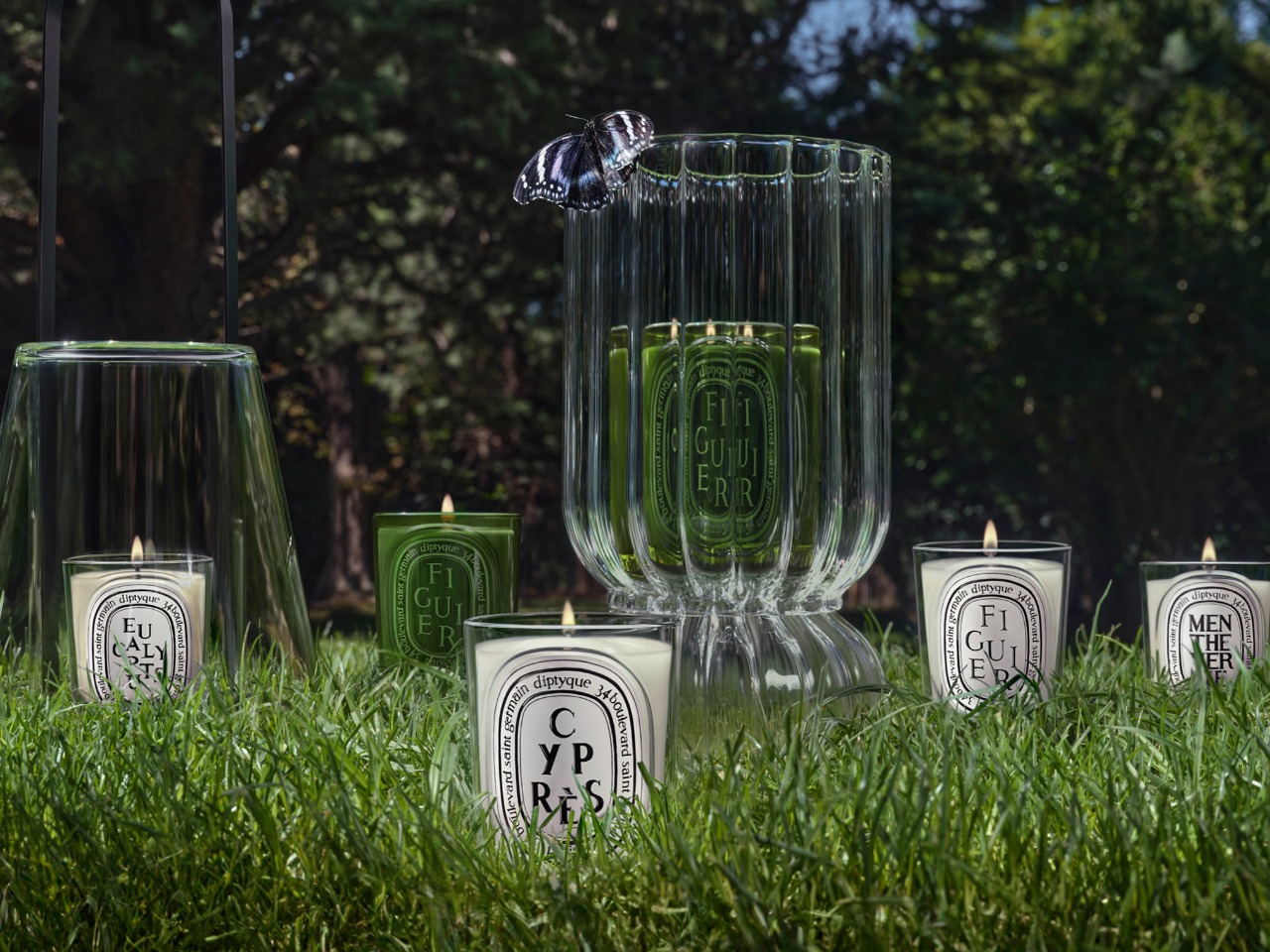 Diptyque Brooklyn