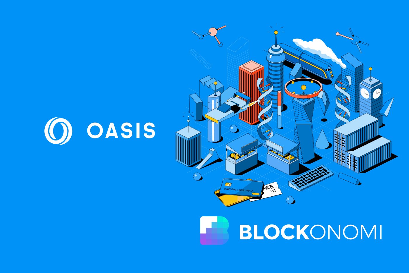 Where to Buy Oasis Network (ROSE) Crypto: Complete Guide