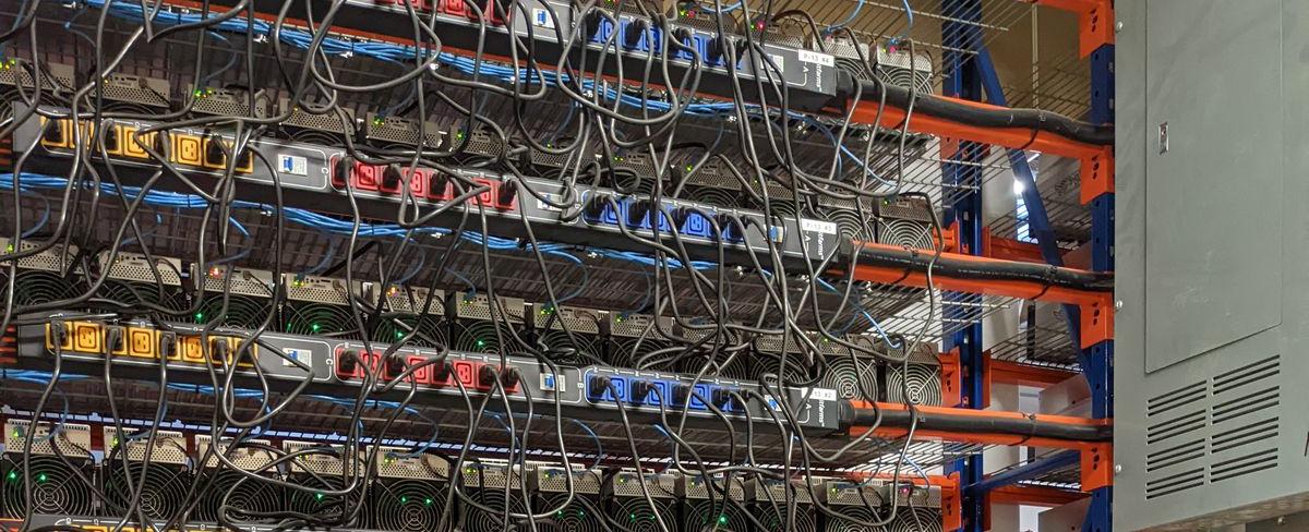 Miner Bitfarms Sold Almost Half Its Bitcoin to Reduce Debt