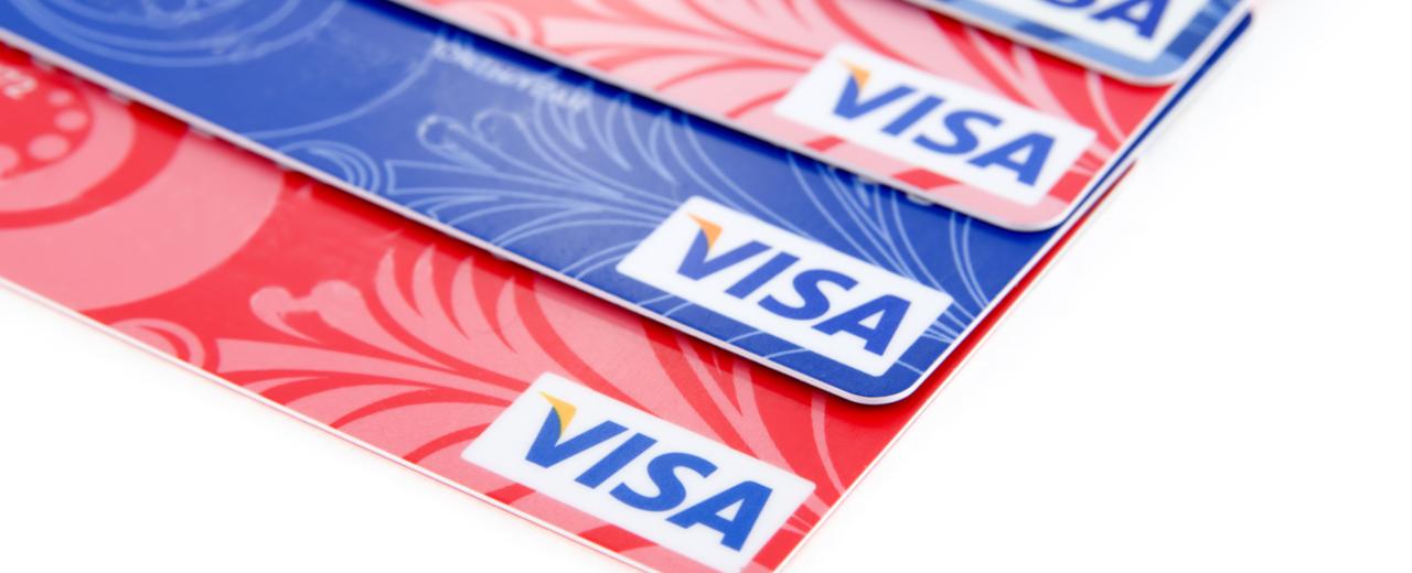 Visa Launches Bitcoin and Crypto Enabled Cards in Latam