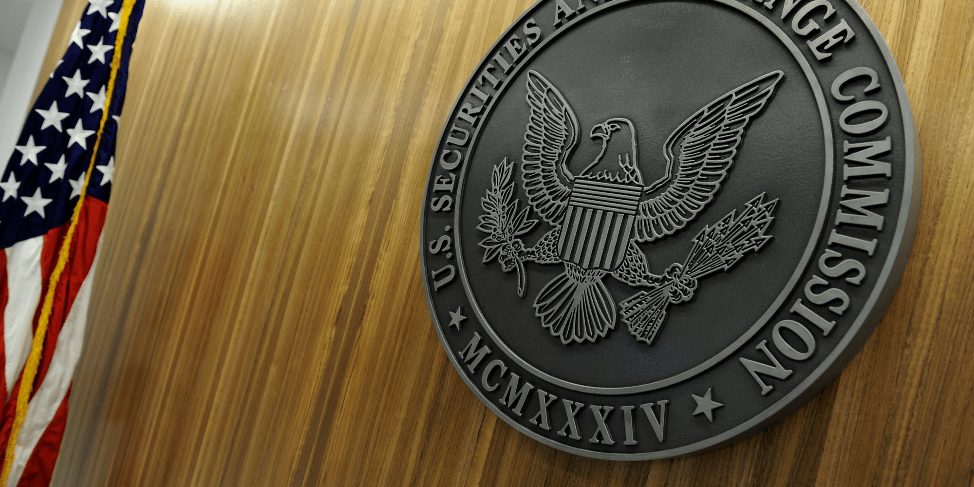 Could Crypto Regulation Actually Shift from the SEC to CFTC?