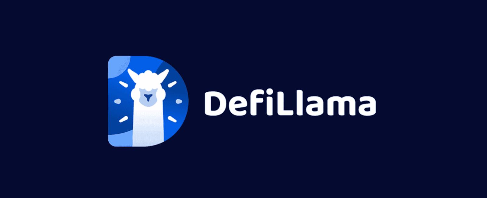 What is DeFi Llama? An Intro to the DeFi TVL Dashboard
