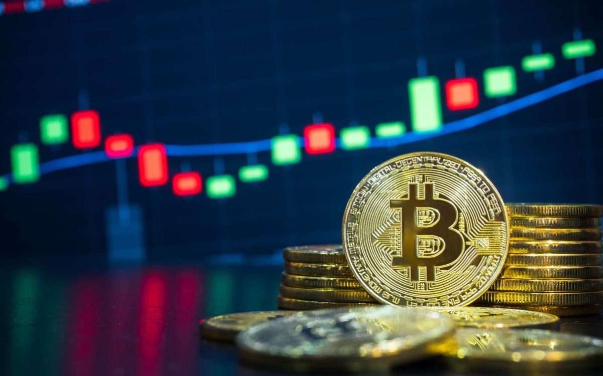 Bitcoin Price Analysis: BTC Holds $23,500; Time To Exit?