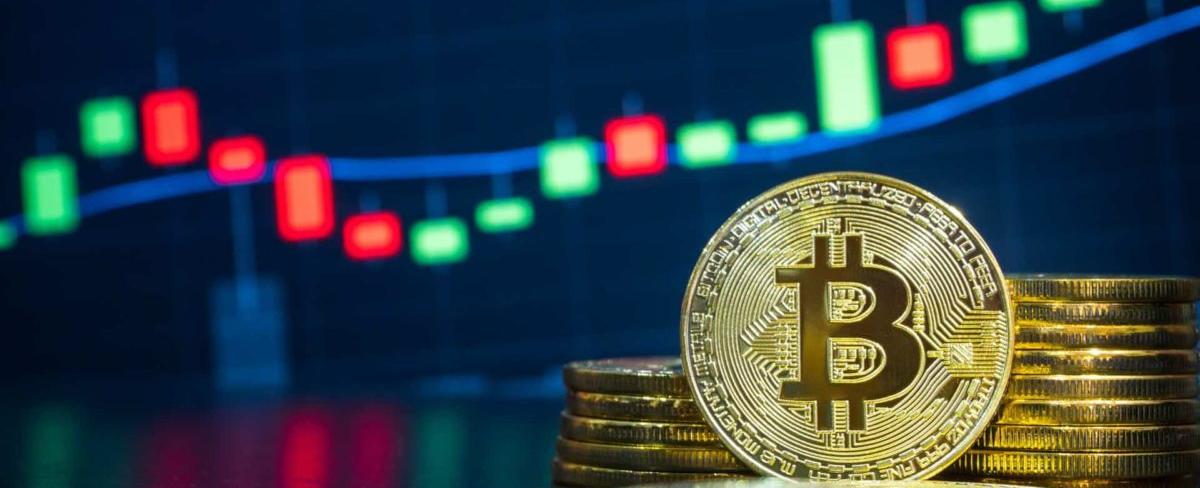 Bitcoin Price Analysis: BTC Holds $23,500; Time To Exit?