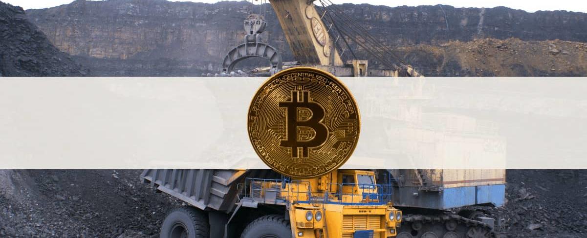 Bitcoin Miners Sold 100% of Their Outputs in May: Analyst