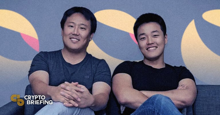 South Korean Authorities Raid Terra Co-Founder’s Company Office&nbsp;