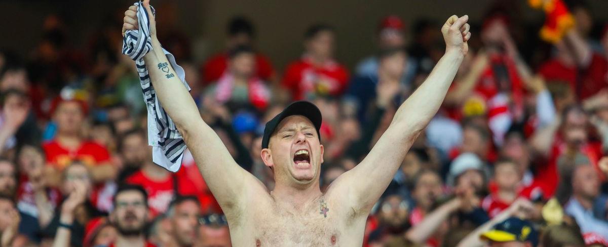 Sports Tokens Surge After Socios.com Gets Regulatory Approval in Italy