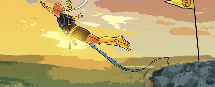 Bitcoin Cash Consolidates Above $107 as Buyers Recoup Above It