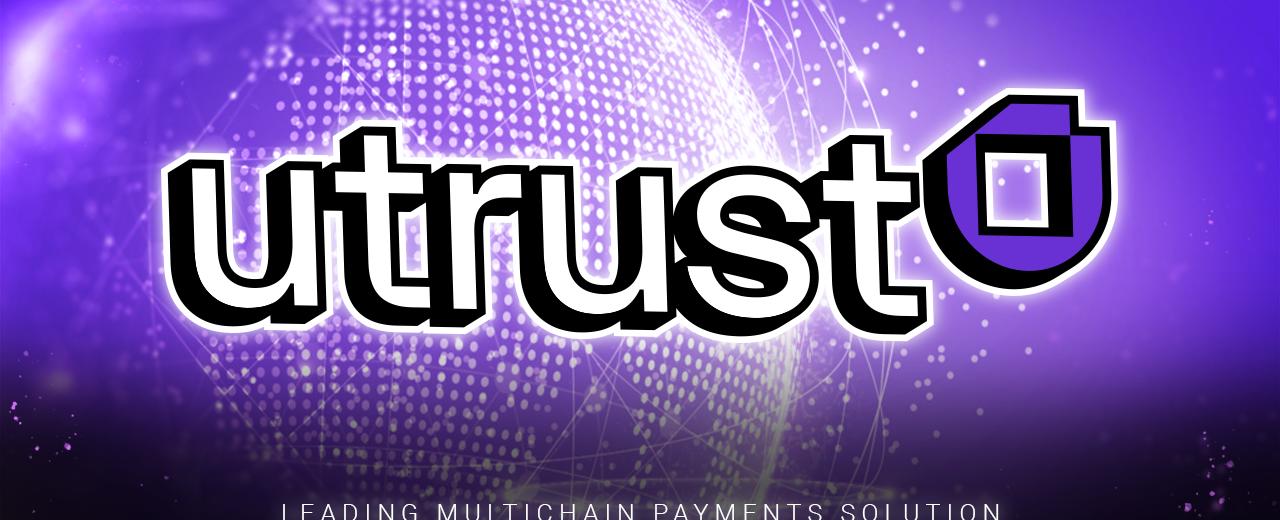 Leading Multichain Payments Solution Utrust Announces Polygon Integration