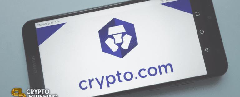 Crypto.com Receives Regulatory Nod in Singapore