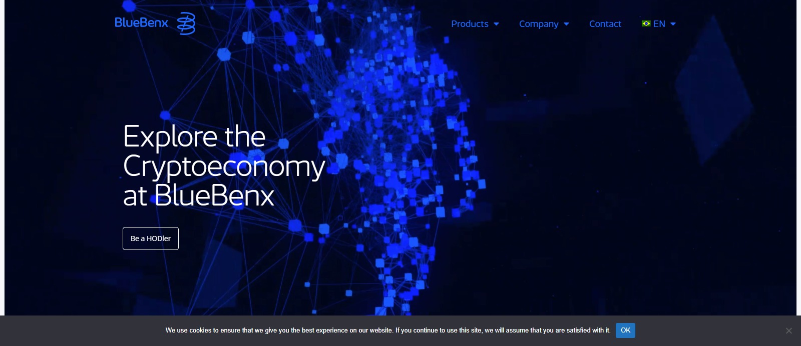 What Is BlueBenx (BENX)? Complete Guide & Review About BlueBenx