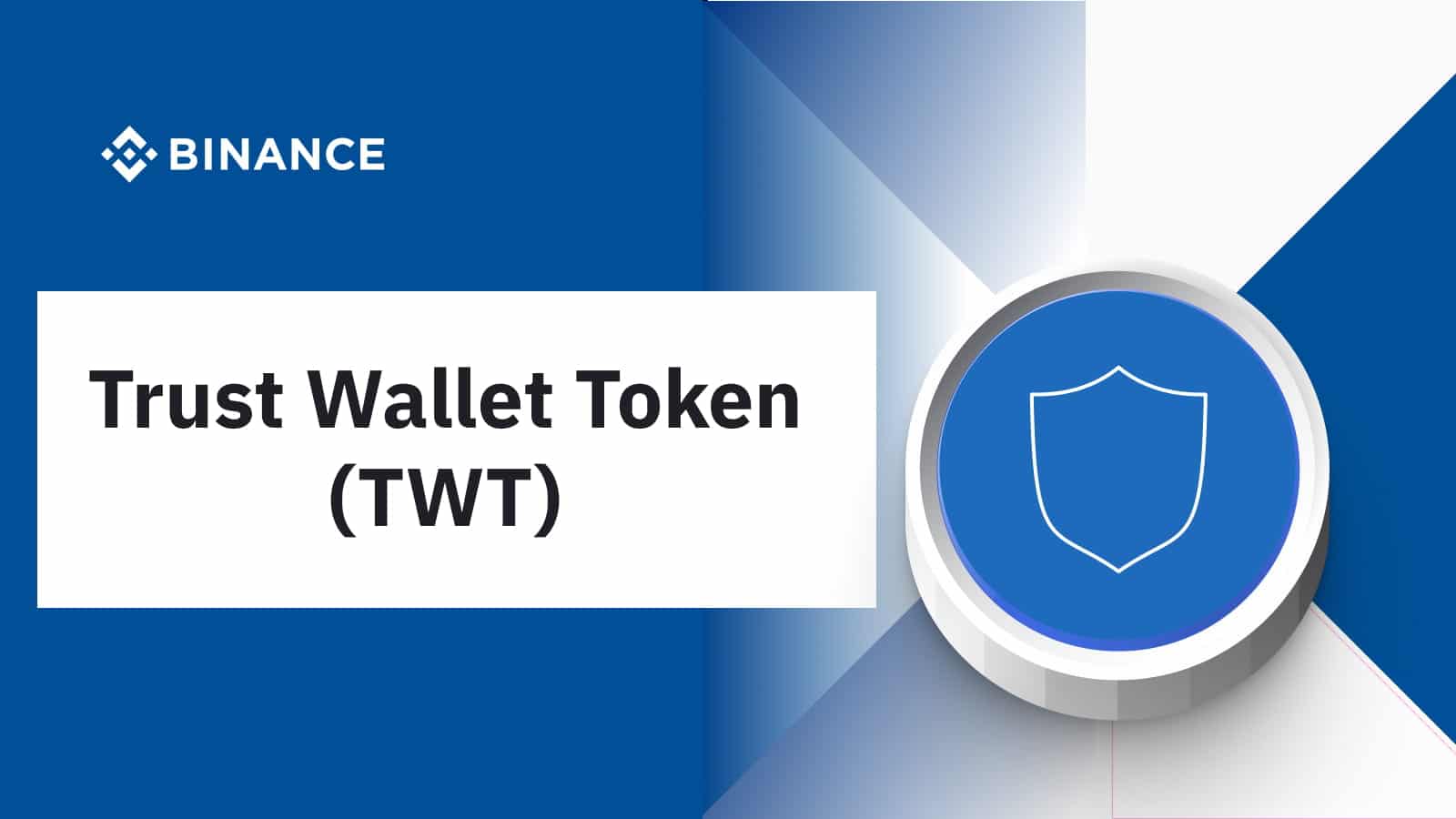 Upcoming Correction In Trust Wallet Token Price Offer A Discount Opportunity