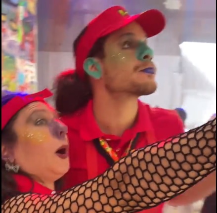 Crypto Reacts To The NFT NYC Conference: The Bad And The Ugly