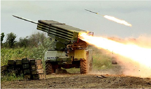 Bitcoin, Ethereum, Other Crypto Down After Alleged Russian Missile Hit Poland