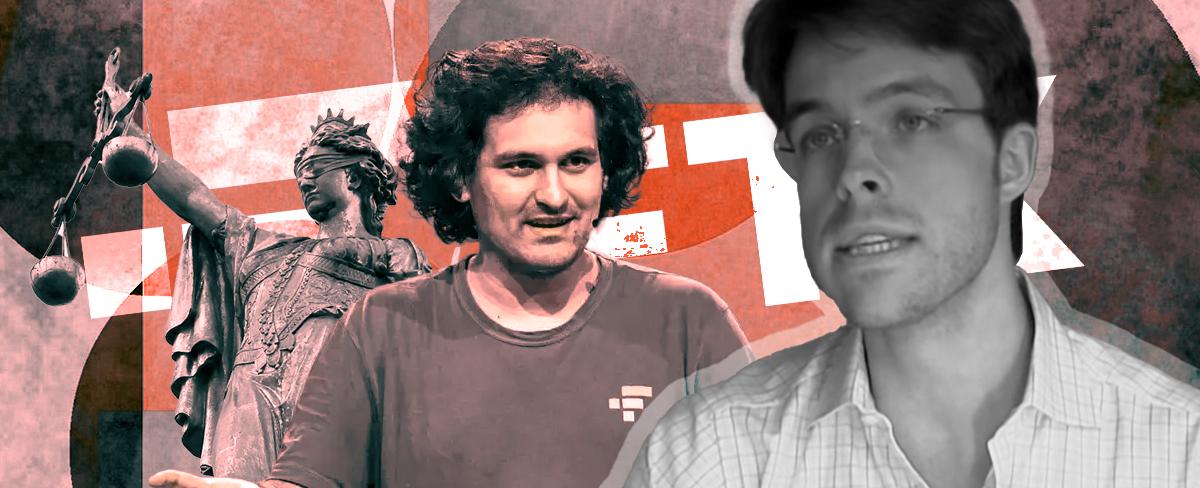 FTX collapse: 3AC co-founder Kyle Davies says ‘we’re looking forward to justice’