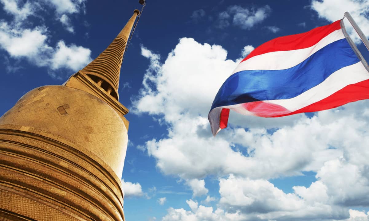 Thai SEC Cautions Investors About Risks of DeFi Transactions