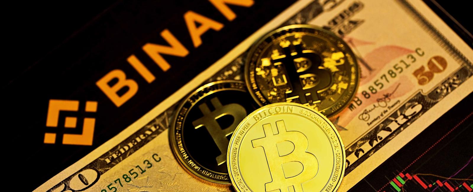 Binance Launches Platform For Institutional And VIP Investors