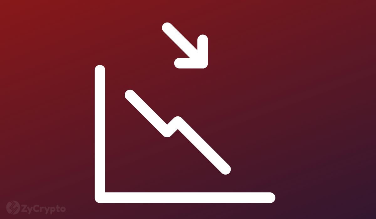 Why This Might Be Crypto’s Worst Year Yet