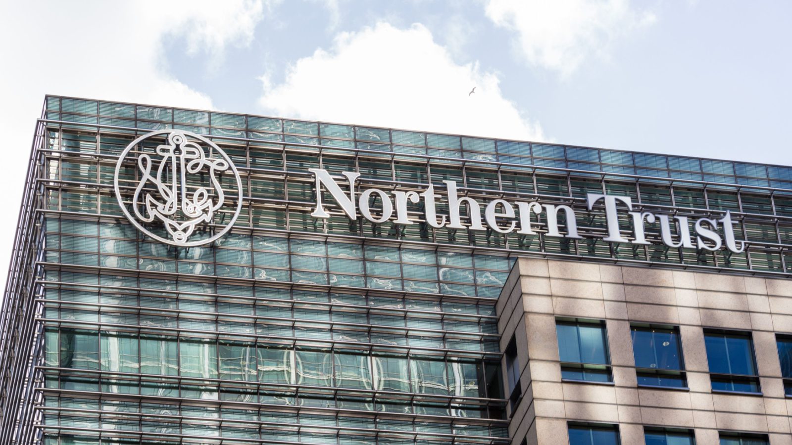 New Northern Trust Unit Merges Crypto, TradFi Teams