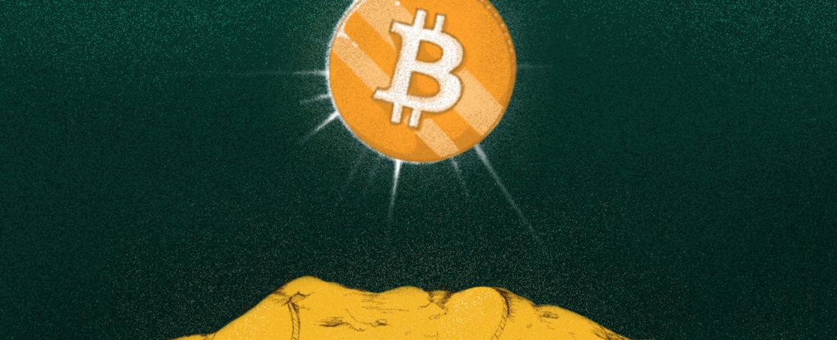 The People Will See The Value In Bitcoin’s Proof-of-Work