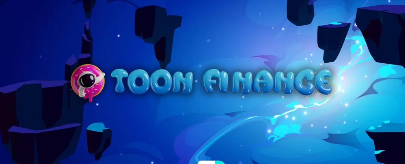 Toon Finance: An All-In-One Crypto Ecosystem