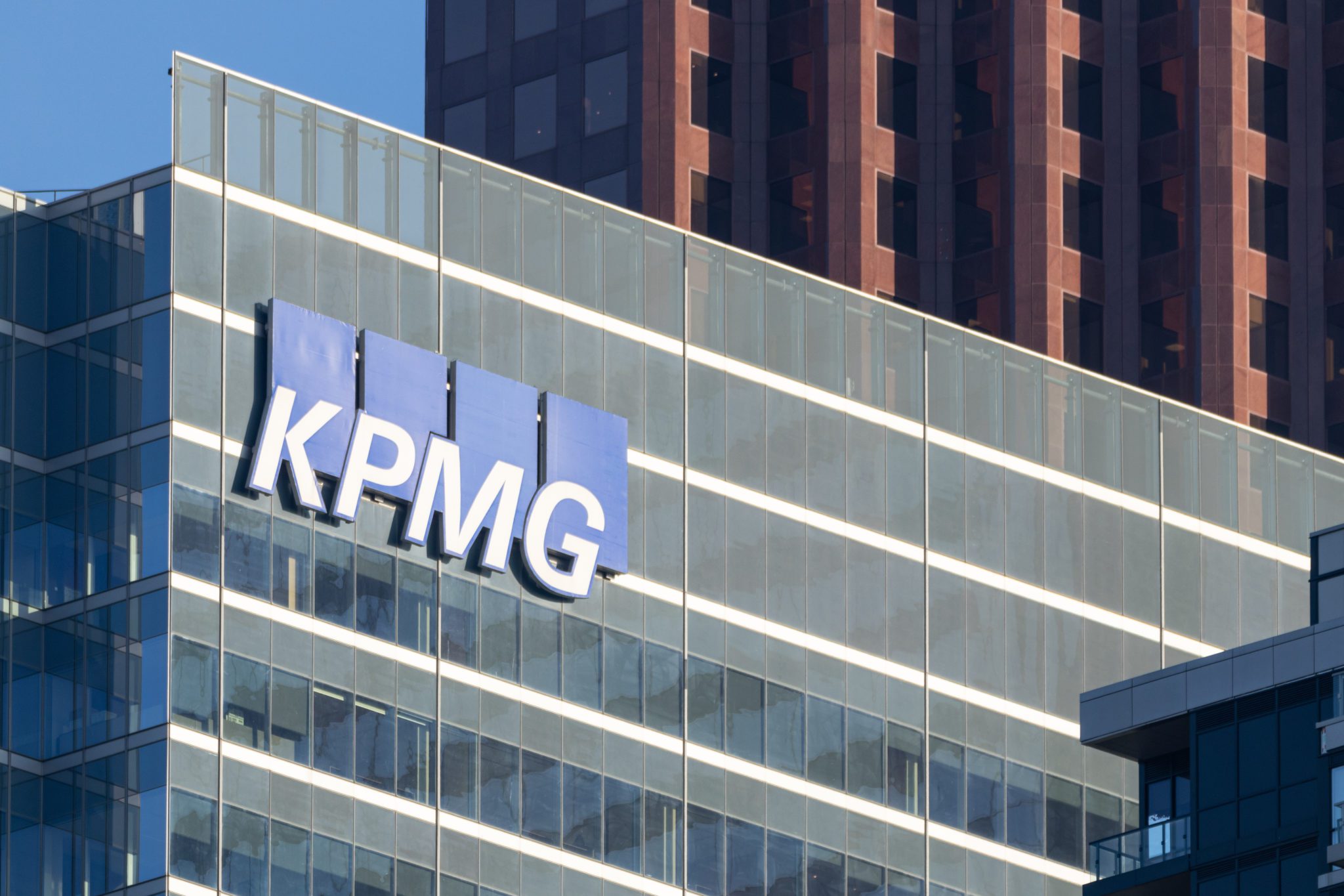 KPMG Kicks Off Metaverse Collaboration Hub