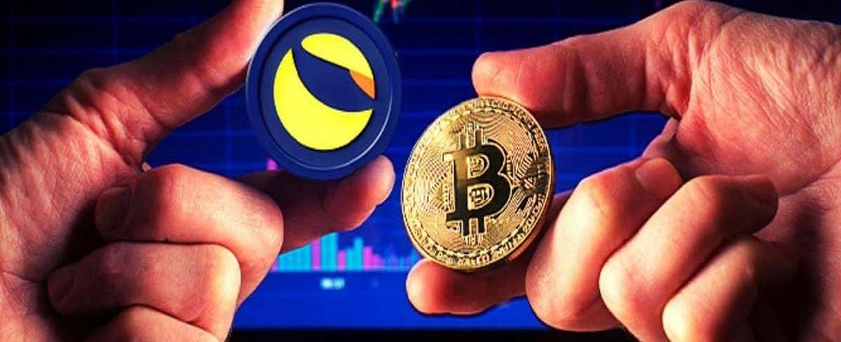 Terra USTC Jumps 300%; Lands Back In Top 100 Cryptos