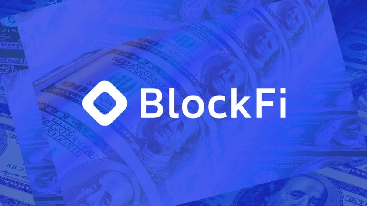 Breaking: Crypto Lender BlockFi Gains $250 Mln Credit Line From FTX