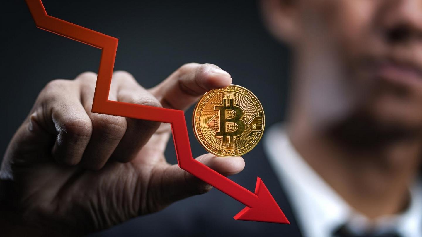 Bitcoin Rejected At $21K, Why A Retest Of The Lows Could Be Positive