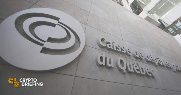 CDPQ Loses Hope on $150M Celsius Bet