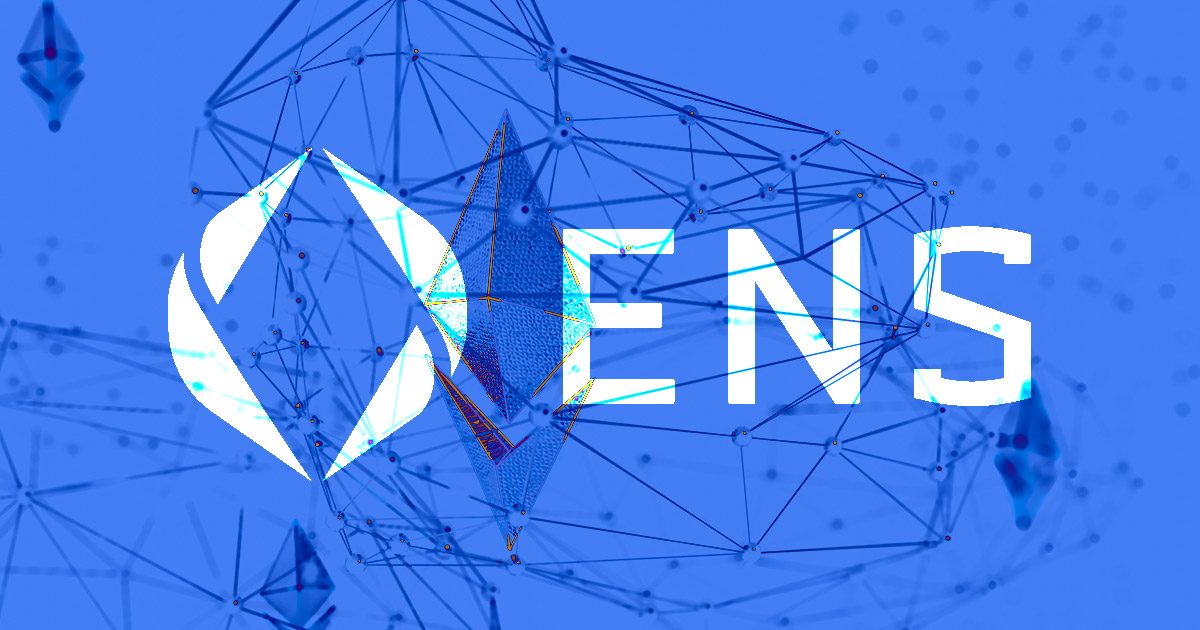 ENS reaches 2 million names created – top holder owns 35k domains
