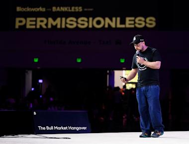 Bancor Uses ‘Emergency Powers’ to Fight ‘Hostile Antagonist’