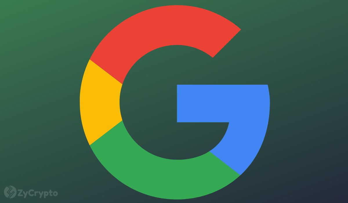 Google Is Putting Big Money Into Crypto Companies And Startups