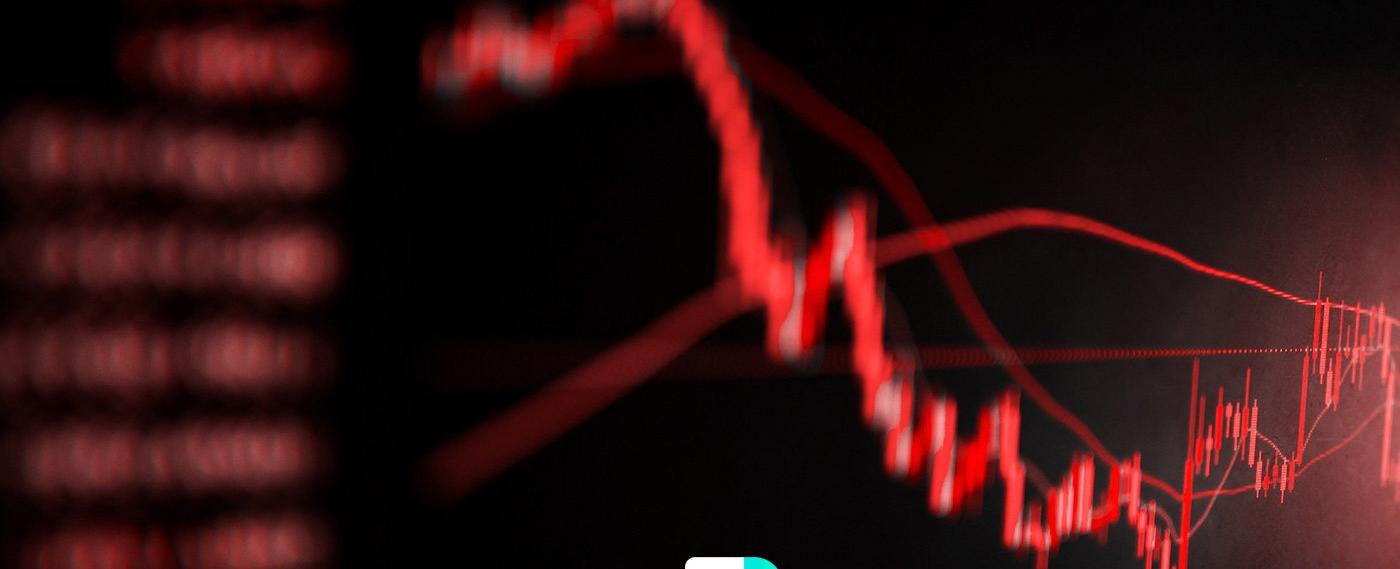 A Week That Sent the Crypto Market Cap Plummeting to $841 Billion