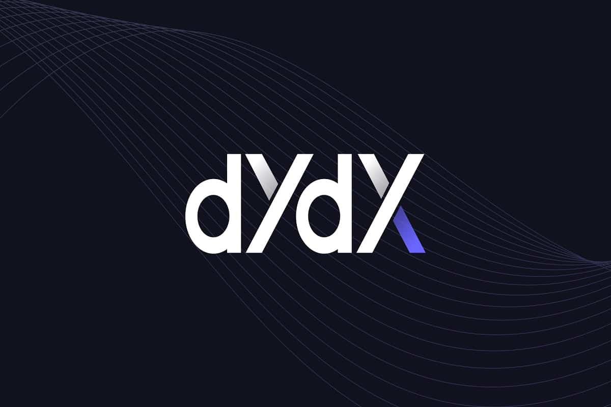 dYdX V4 To Be Developed In Cosmos Ecosystem