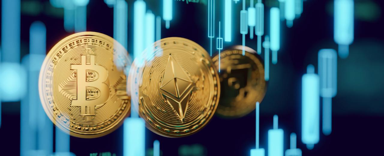 Bitcoin, Ethereum Technical Analysis: ETH, BTC Climb for Back-to-Back Sessions for First Time in Nearly 2 Weeks