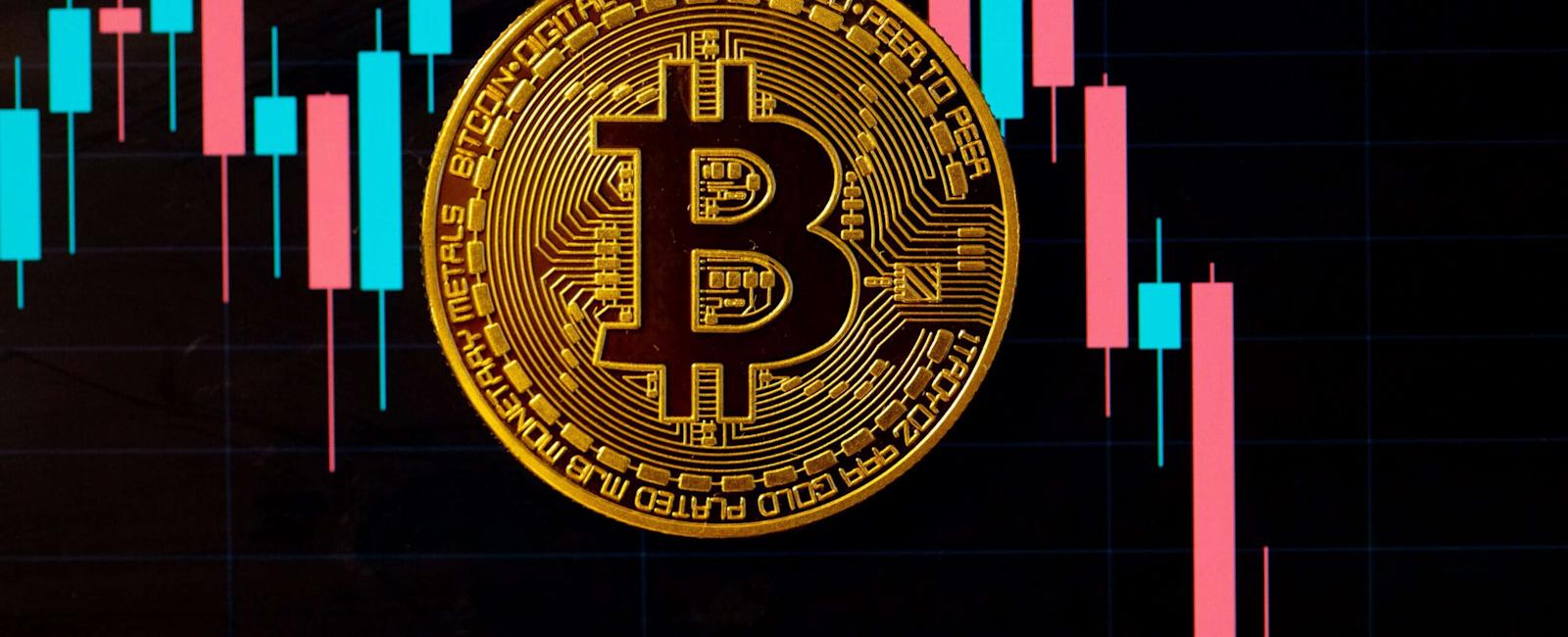 Bitcoin May Not Reclaim All-Time High For Another Two Years, Binance CEO