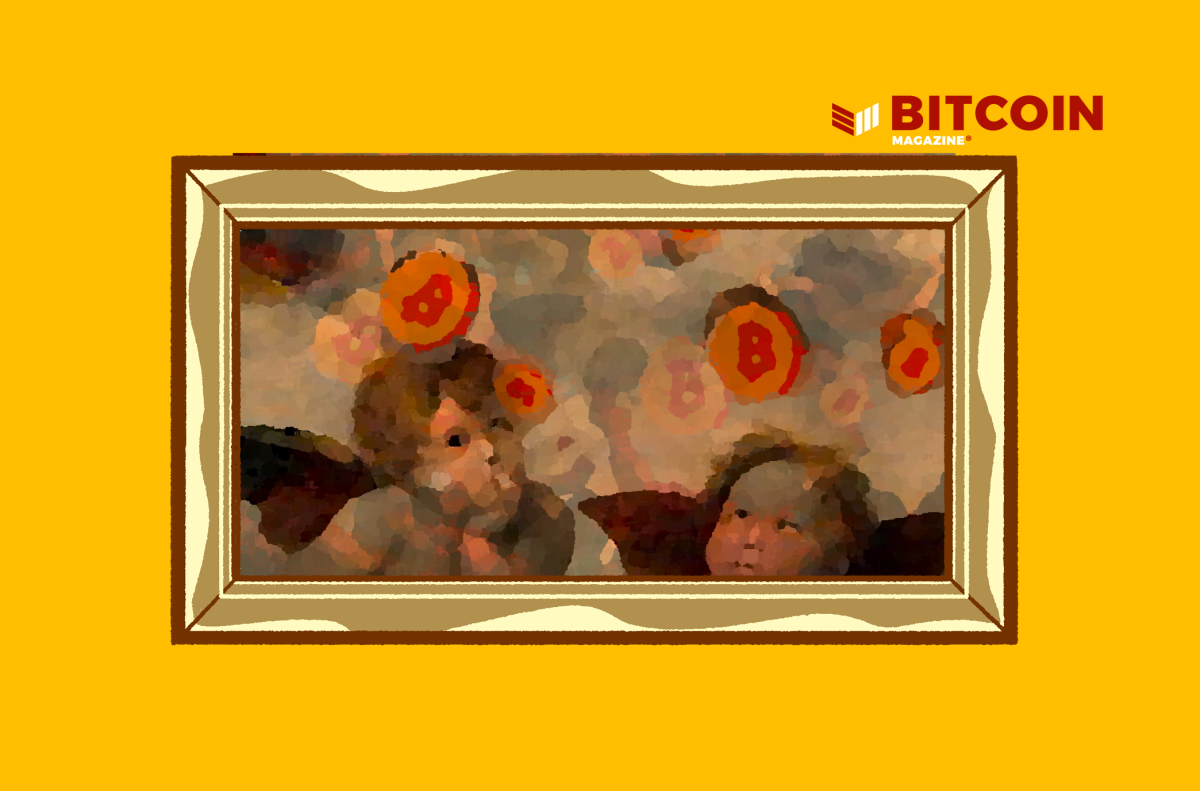 Bitcoin Is Venice: What Medici Patience Can Teach Us Today