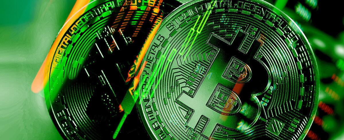 Crypto hedge funds are bullish on Bitcoin and knee-deep in DeFi