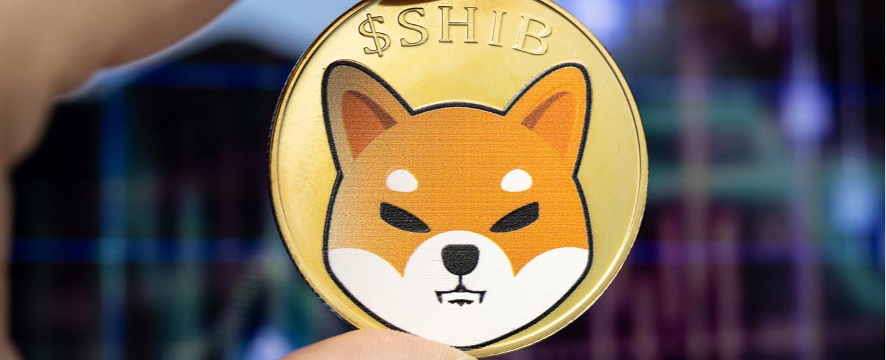 Biggest Movers: SHIB Surges 10% on Saturday, as NEAR Hits 2-Week High
