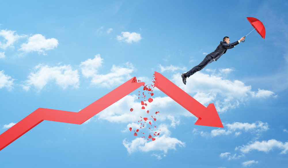 TA: Ethereum Could Take Hit As The Bulls Show Weak Hands