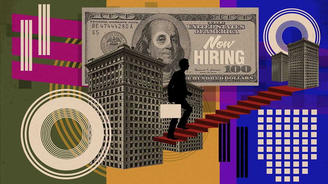 Latest in Crypto Hiring: OKX, Bitget Among Companies Boosting Headcount