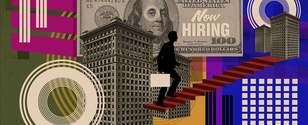 Latest in Crypto Hiring: OKX, Bitget Among Companies Boosting Headcount