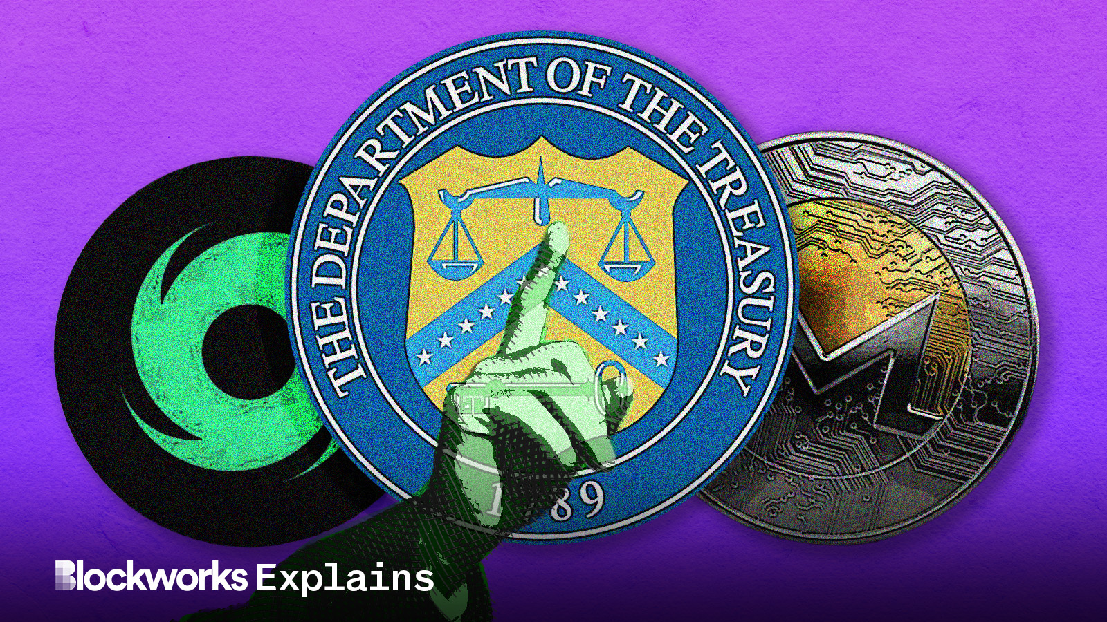 Crypto Mixers and Privacy Coins: Can They Resist Censorship?