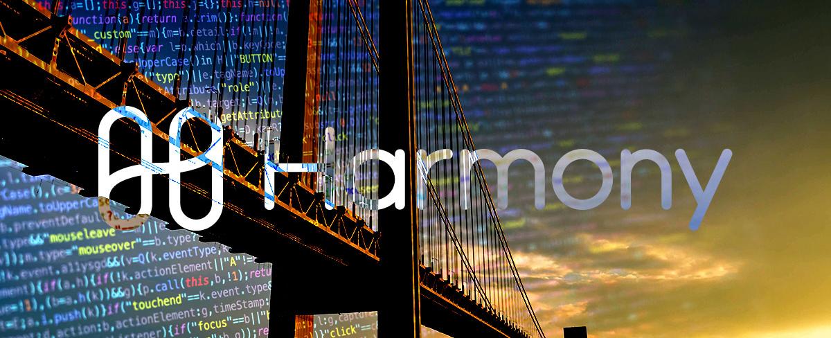 Harmony announces a $1 million bounty for Horizon bridge stolen funds recovery